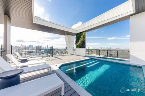 Property photo of 403/148 Logan Road Woolloongabba QLD 4102