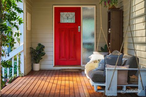 Property photo of 141 Monbulk-Seville Road Silvan VIC 3795