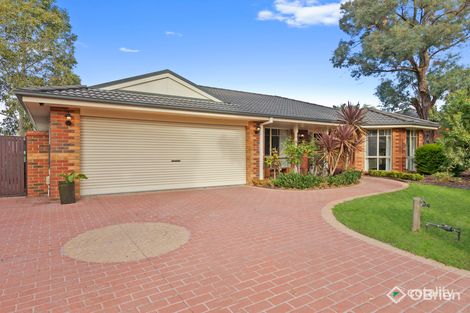 Property photo of 7 Flame Robin Drive Langwarrin VIC 3910
