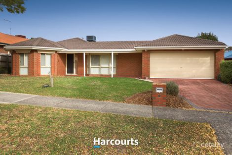 Property photo of 13 Silverleaves Boulevard Berwick VIC 3806