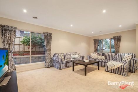 Property photo of 22 Barlow Rise Bundoora VIC 3083