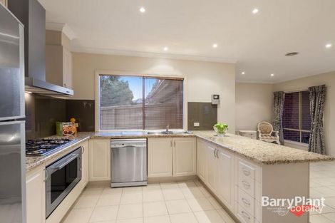 Property photo of 22 Barlow Rise Bundoora VIC 3083