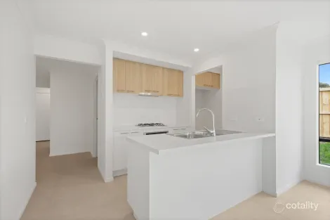 Property photo of 3 Rita Crescent Brookfield VIC 3338