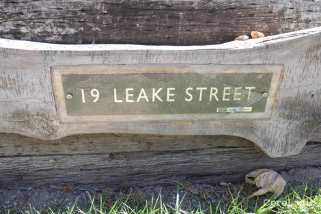 Property photo of 19 Leake Street Bowning NSW 2582