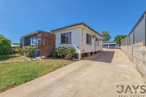 Property photo of 9 Eleventh Avenue Parkside QLD 4825