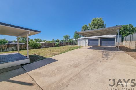 Property photo of 9 Eleventh Avenue Parkside QLD 4825