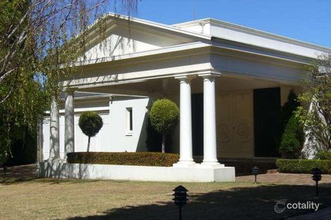 Property photo of 1 Glendye Court Toorak VIC 3142