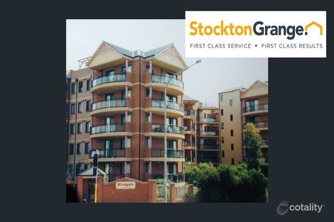 Property photo of 15/29-33 Kildare Road Blacktown NSW 2148