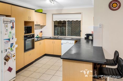 Property photo of 14 Speckled Circuit Springfield Lakes QLD 4300