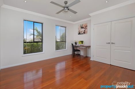 Property photo of 24 Aotus Circuit Mount Annan NSW 2567