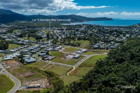 Property photo of 15 Pearl Street Cannonvale QLD 4802