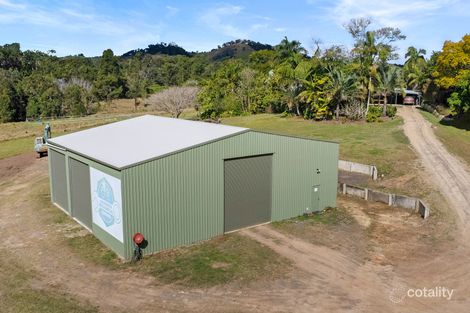 45 Diamondfield Rd, Amamoor, QLD 4570