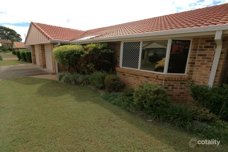 Property photo of 29/66-74 Freeth Street West Ormiston QLD 4160