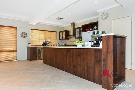 Property photo of 9 Macedon Road Dalyellup WA 6230