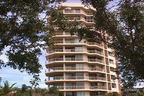 36/6-8 Thomson St, Tweed Heads, NSW 2485