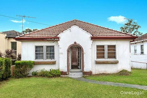 Property photo of 141 Terry Street Connells Point NSW 2221