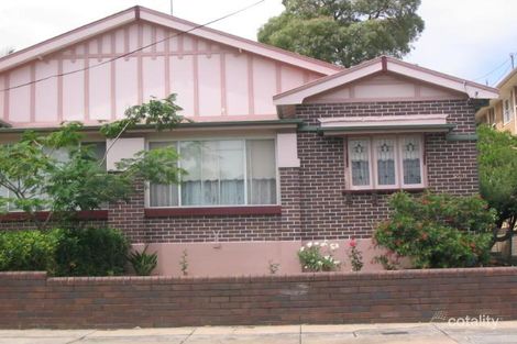 Property photo of 20A Palace Street Ashfield NSW 2131