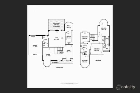 Property photo of 12 The Parkway Aberfoyle Park SA 5159