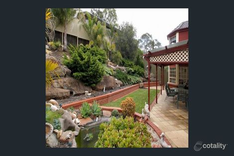 Property photo of 12 The Parkway Aberfoyle Park SA 5159