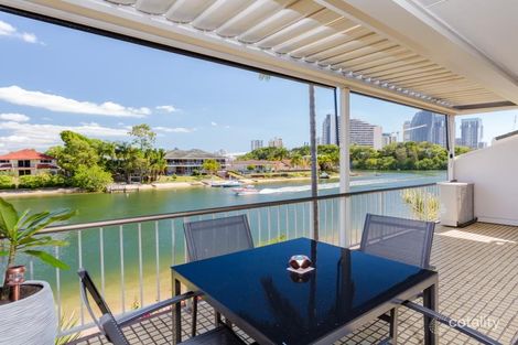 Property photo of 10/29 Hooker Boulevard Broadbeach Waters QLD 4218