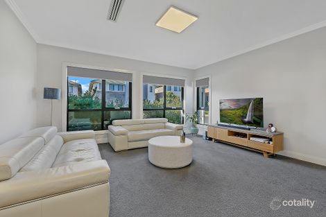 Property photo of 2 Medoc Court Kellyville NSW 2155