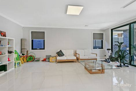 Property photo of 2 Medoc Court Kellyville NSW 2155