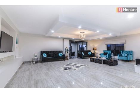 Property photo of 5 Recreation Street Roxburgh Park VIC 3064