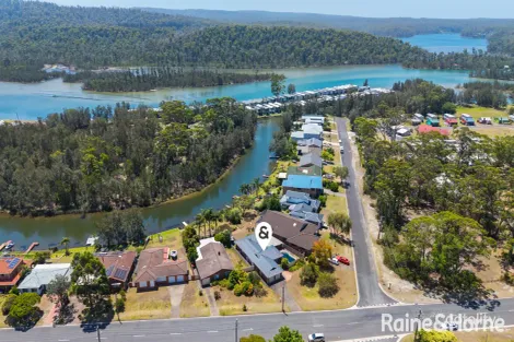 69 Lake Conjola Entrance Rd, Lake Conjola, NSW 2539