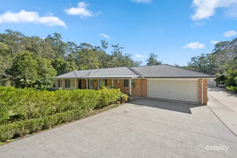 Property photo of 48 Stockmans Drive Moonee Beach NSW 2450