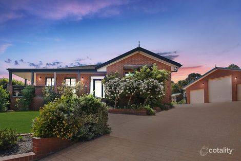 Property photo of 7 Baden Place Karabar NSW 2620