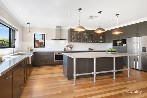 Property photo of 7 Baden Place Karabar NSW 2620