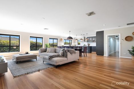 Property photo of 7 Baden Place Karabar NSW 2620