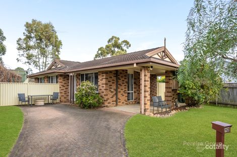 Property photo of 12 Baldwin Way Currans Hill NSW 2567