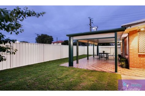 Property photo of 6 Pym Street Croydon Park SA 5008