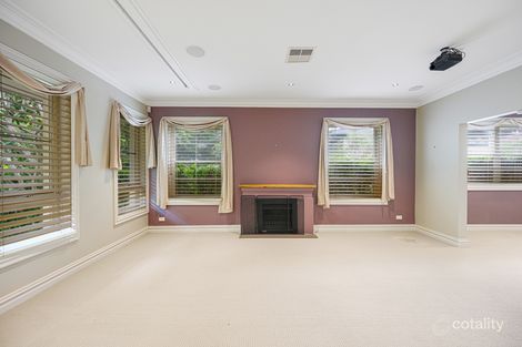 Property photo of 19 Hesperus Street Pymble NSW 2073