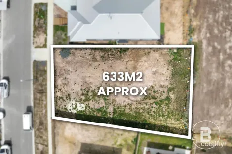 6 Chrysler Way, Smythes Creek, VIC 3351