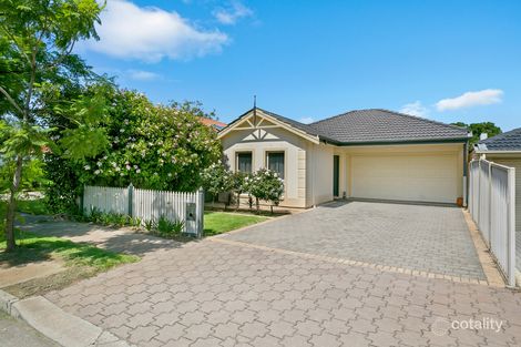 Property photo of 5A Macquarie Avenue Hillcrest SA 5086