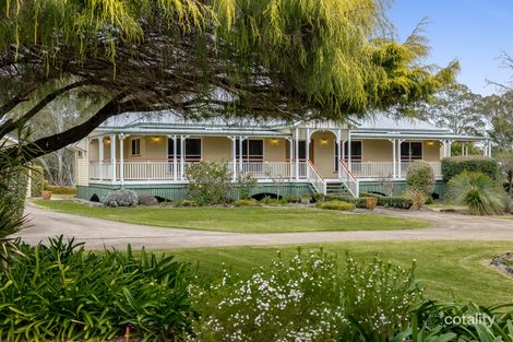 Property photo of 361 Sawpit Road Ramsay QLD 4358
