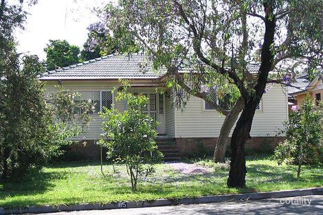 85 Manchester Rd, Gymea, NSW 2227