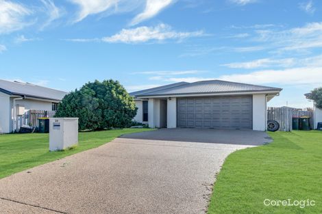 Property photo of 38 Falcon Crest Zilzie QLD 4710