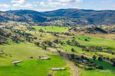 185 Trout Farm Rd, Wyangala, NSW 2808