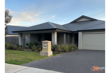 36 Janselling Ave, Ellenbrook, WA 6069