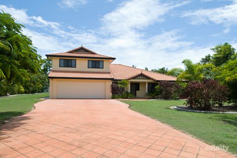 Property photo of 16 Meadow Drive Dundowran Beach QLD 4655