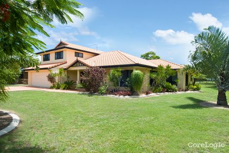 Property photo of 16 Meadow Drive Dundowran Beach QLD 4655