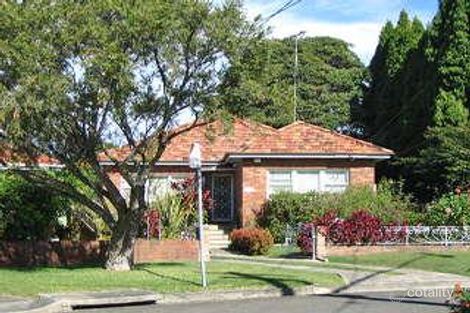 Property photo of 31 Lobb Crescent Beverley Park NSW 2217