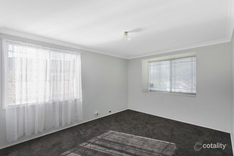 Property photo of 40 Aldebaran Street Cranebrook NSW 2749