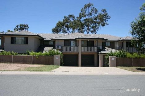 Property photo of 4/69 Cascade Drive Forest Lake QLD 4078