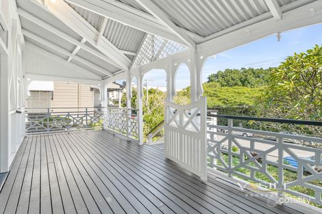 23 Warmington St, Paddington, QLD 4064