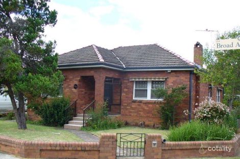 160 Broadarrow Rd, Riverwood, NSW 2210