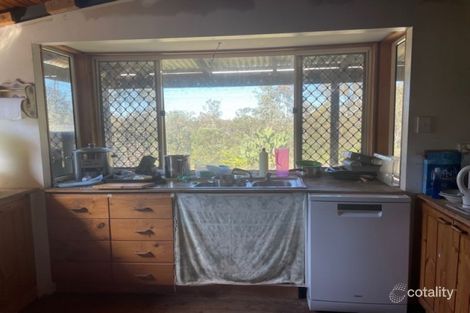 Property photo of 296 J Hunters Road Ballogie QLD 4610